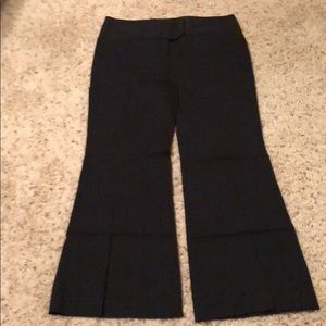 Express Editor pants